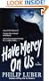 Have Mercy on Us