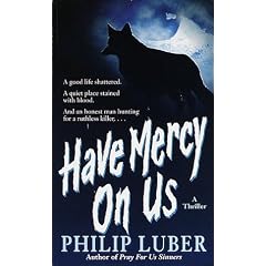 Have Mercy on Us