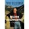 Tony Hillerman mystery novels.....