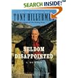 Seldom Disappointed: A Memoir