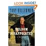 Seldom Disappointed: A Memoir