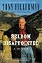 Seldom Disappointed: A Memoir Seldom Disappointed: A Memoir