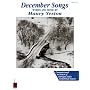 Maury Yeston - December Songs: Voice and Piano