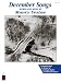 Maury Yeston - December Songs: Voice and Piano
