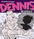 Hank Ketcham's Complete Dennis the Menace 1955-1956 (Vol. 3)