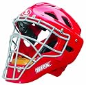 Louisville Slugger TPX Catcher's Helmet