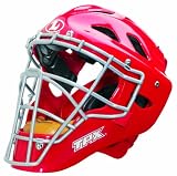 Louisville Slugger TPX Catcher's Helmet