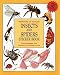 Insects and Spiders Sticker Book