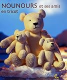 Revue Saep  / Nounours et ses amis : En tricot