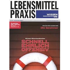 Lebensmittel Praxis [Jahresabo]