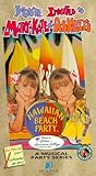 Adv.Mary-Kate&Ashley Haw.Beach