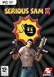 Serious Sam 2 (PC CD)