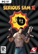 Serious Sam 2 (PC CD)