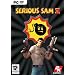Serious Sam 2 (PC CD)