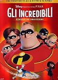 Gli Incredibili - Special Edition (2DVD)
