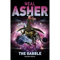 Gabble & Other Stories