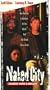 Naked City:Justice With a Bullet [VHS]