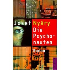 Die Psychonauten