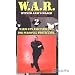 Within Arms Reach #2 VHS Cliff Stewart WAR02