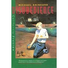 Disobedience (California Fiction)