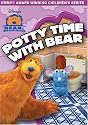 Bear in the Big Blue House - Potty Time with Bear