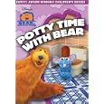 Bear In The Big Blue House: Potty Time W/Bear