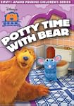 Bear In The Big Blue House: Potty Tim...