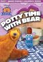 Bear in the Big Blue House - Potty Time With Bear