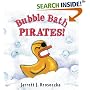 Bubble Bath Pirates