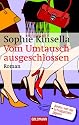 Vom Umtausch ausgeschlossen. Roman