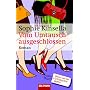 Vom Umtausch ausgeschlossen