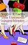 Vom Umtausch ausgeschlossen. Roman