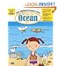 All About the Ocean