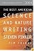 The Best American Science and Nature Writing 2004 (The Best American Series)