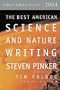 The Best American Science and Nature Writing 2004 (Best American Science & Nature Writing)