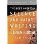 The Best American Science and Nature Writing 2004 (The Best American Series (TM))
