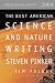 The Best American Science and Nature Writing 2004 (The Best American Series)