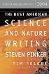 The Best American Science and Nature Writing 2004 (The Best American Series (TM))