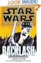 Backlash (Star Wars: Fate of the Jedi, Book 4)