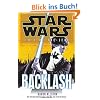 Star Wars: Fate of the Jedi: Backlash