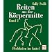 B�cher f�r den "vielseitigen" Pferdefreund