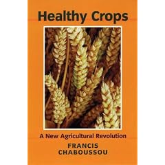 Healthy Crops: A New Agricultural Revolution