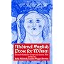 Medieval English Prose for Women: Selections from the Katherine Group and Ancrene Wisse: Selections from the Katherine Group and "Ancrene Wisse" (Clarendon Paperbacks)