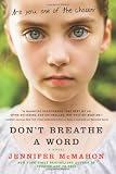 Dont Breathe a Word: A Novel