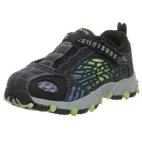 Stride Rite Infant/Toddler Boys' D-Fly H&L Sneaker