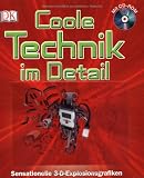 Coole Technik im Detail: Sensationelle 3D-Explosionsgrafiken