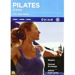 Pilates Di Base (Dvd+Booklet)