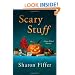 Scary Stuff (Jane Wheel Mysteries)