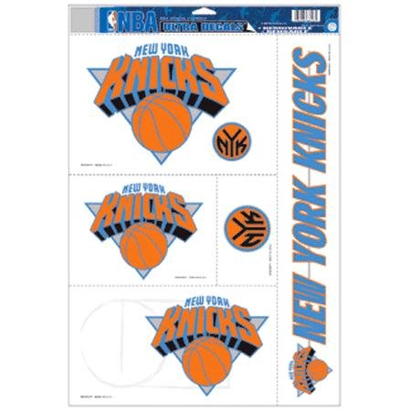 Knicks UDCL