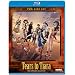 Tears to Tiara (3pc) (Ws Sub Ac3 Dts) [Blu-ray]